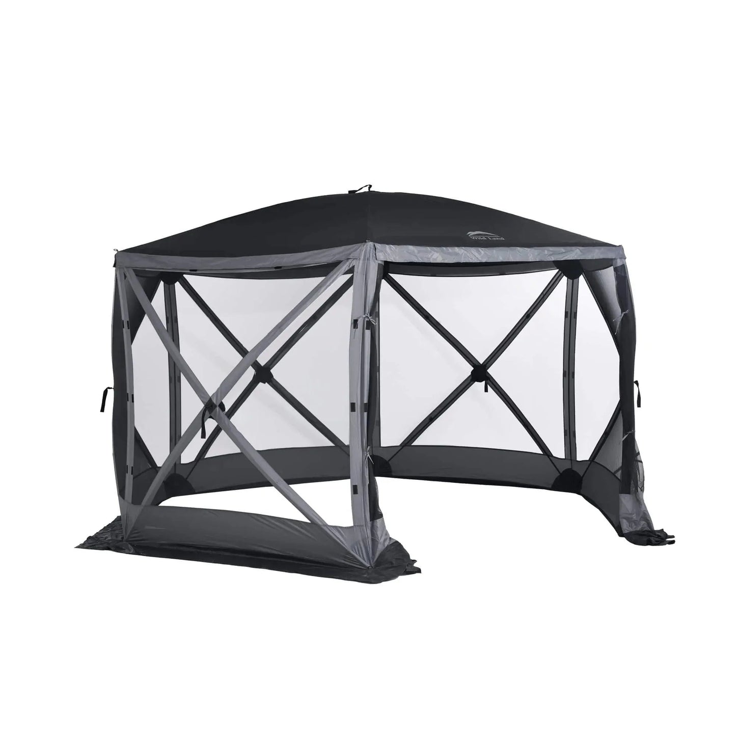Wild Land Hub Screen House 600