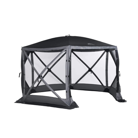 Wild Land Hub Screen House 600