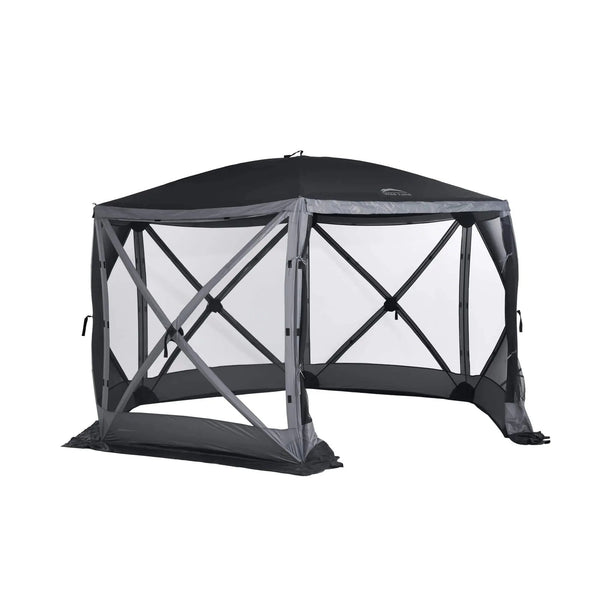 Wild Land Hub Screen House 600