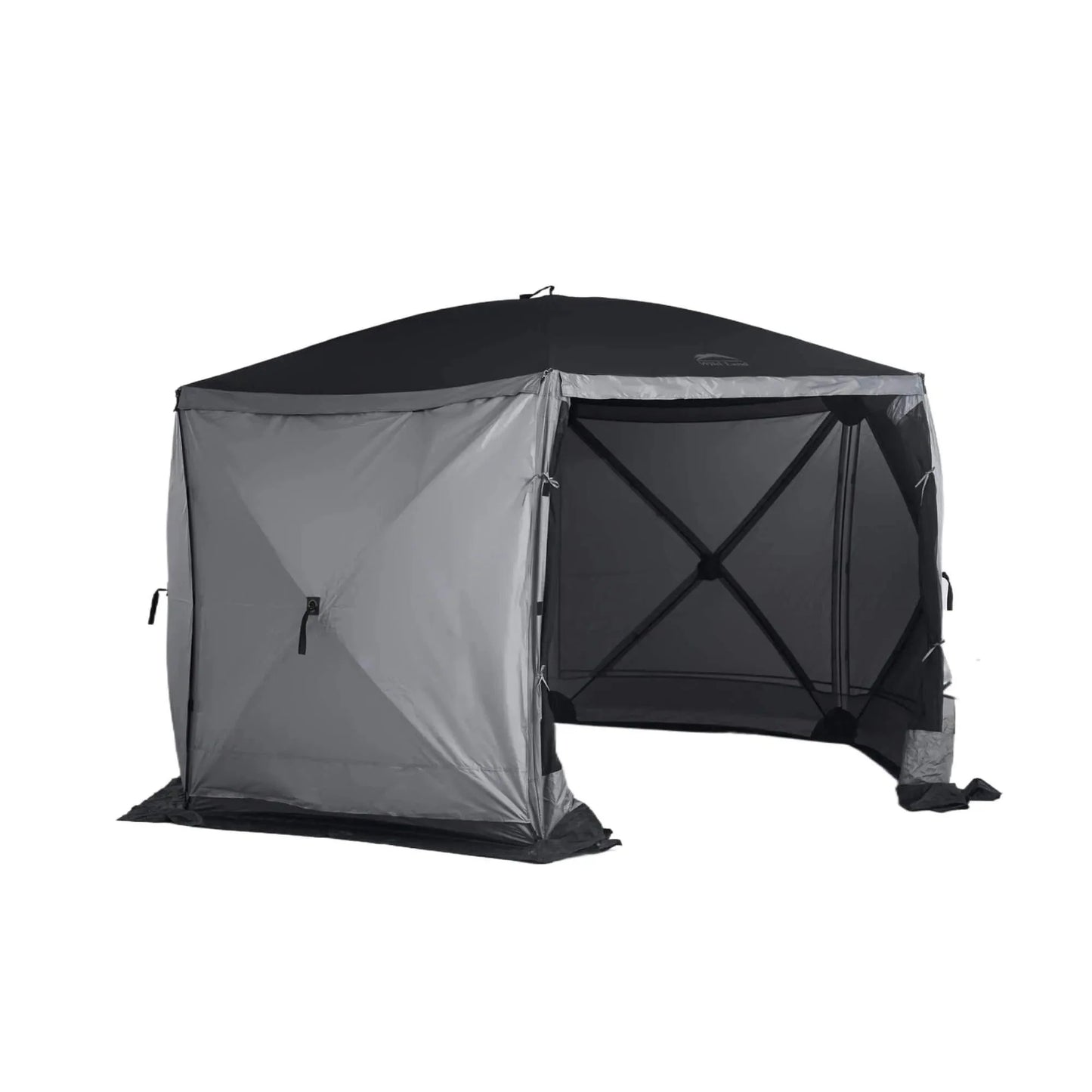 Wild Land Hub Screen House 600