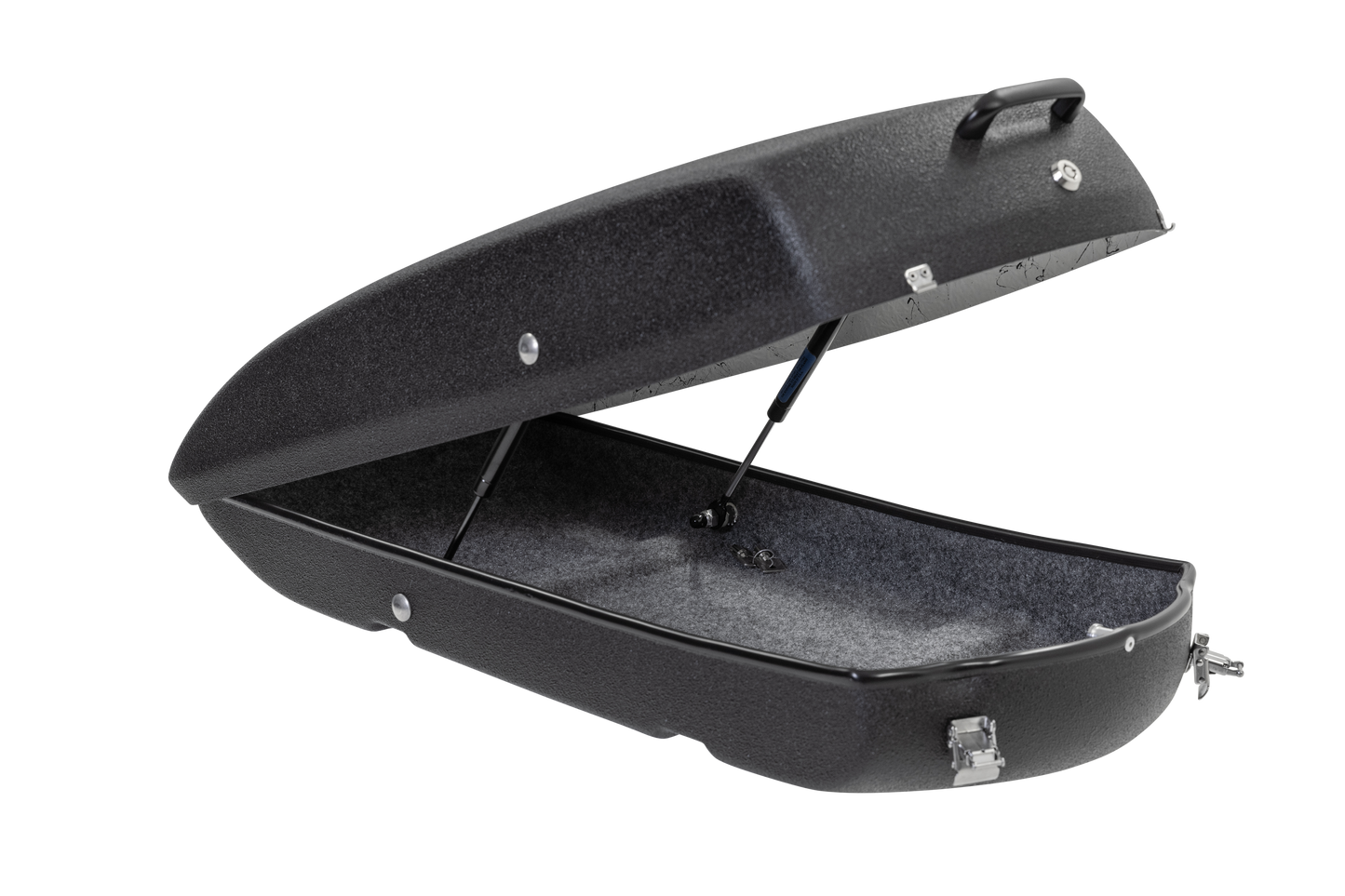 Packasport Mini Rooftop Cargo Box