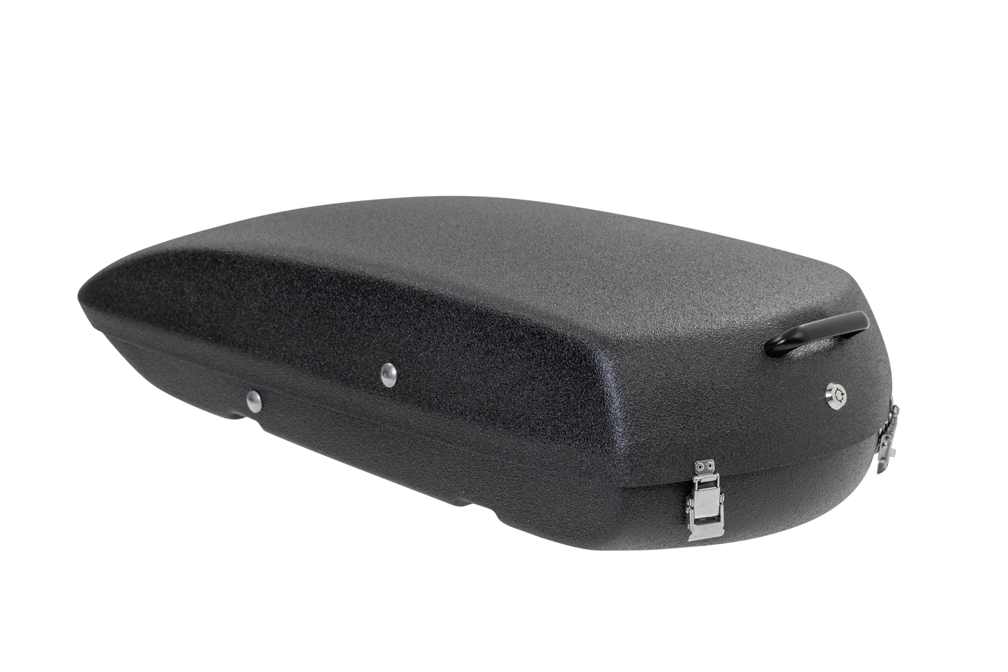 Packasport Mini Rooftop Cargo Box