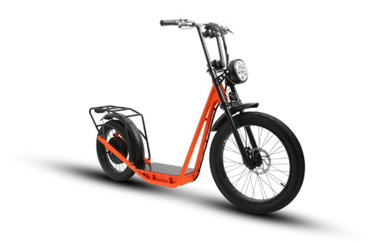 EUNORAU JUMBO 48V 1000W Electric Kick Scooter
