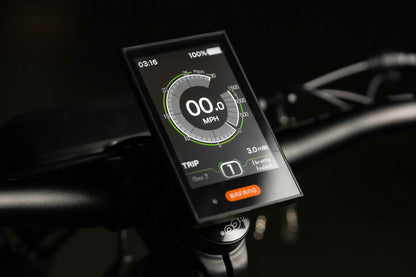 Rambo Rebel 2.0 – Stealthy Mid‑Drive E‑Bike