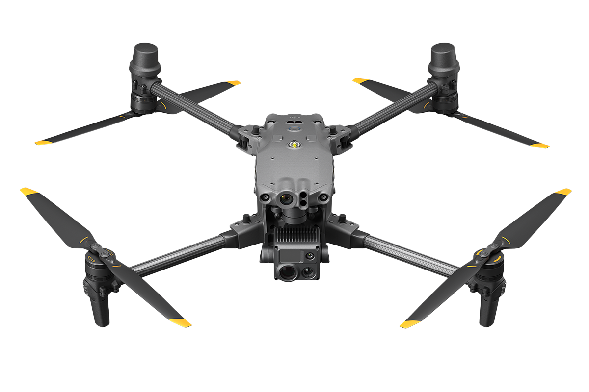 DJI Matrice 30T Complete Kit – 2 TB30 Batteries (No DJI Care)