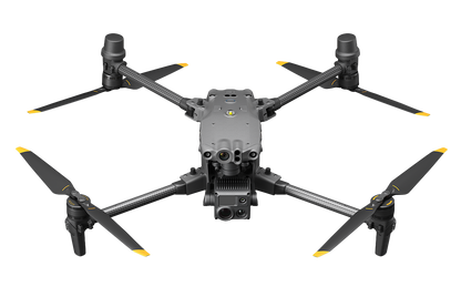 DJI Matrice 30T Complete Kit – 2 TB30 Batteries (No DJI Care)