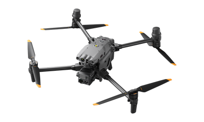 DJI Matrice 30T Complete Kit – 2 TB30 Batteries (No DJI Care)