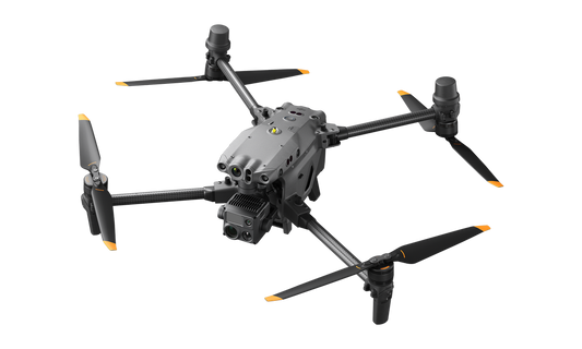 DJI Matrice 30T Complete Kit – 2 TB30 Batteries (No DJI Care)