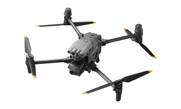 DJI Matrice 30T Complete Kit – 2 TB30 Batteries (No DJI Care)