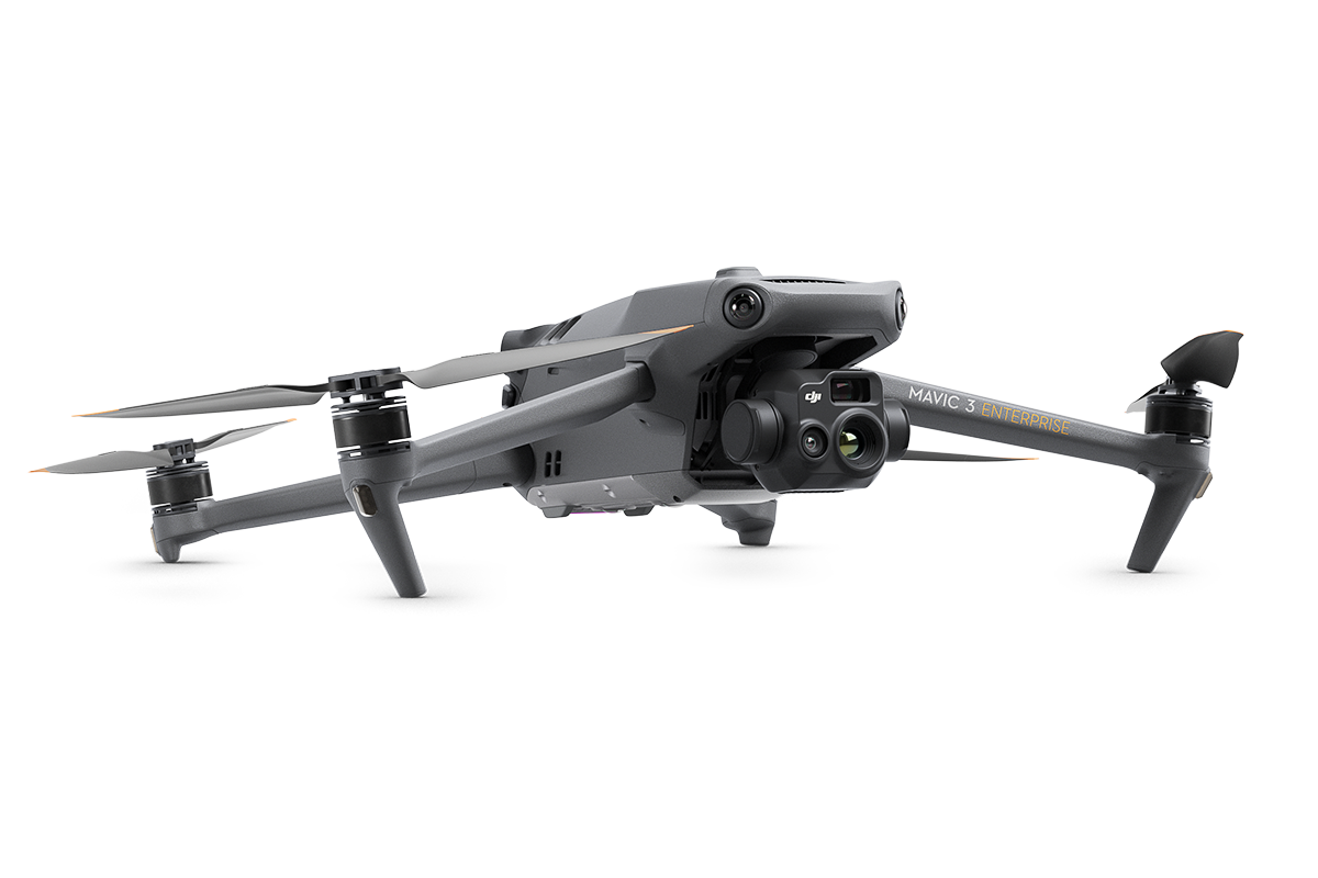 DJI Mavic 3 Thermal NA SP Care Plus – Advanced Thermal Imaging Drone
