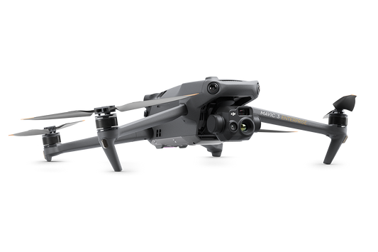 DJI Mavic 3 Thermal NA SP Care Plus – Advanced Thermal Imaging Drone