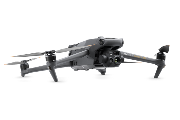 DJI Mavic 3 Thermal NA SP Care Plus – Advanced Thermal Imaging Drone