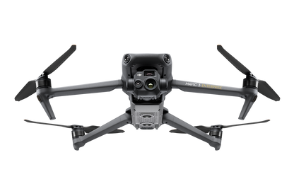 DJI Mavic 3 Thermal NA SP Care Basic – Thermal Imaging Drone for Professionals