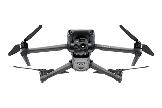 DJI Mavic 3 Thermal NA SP Care Basic – Thermal Imaging Drone for Professionals