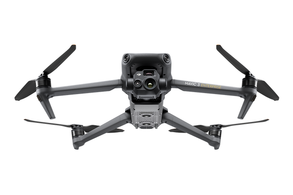 DJI Mavic 3 Thermal NA SP Care Basic – Thermal Imaging Drone for Professionals