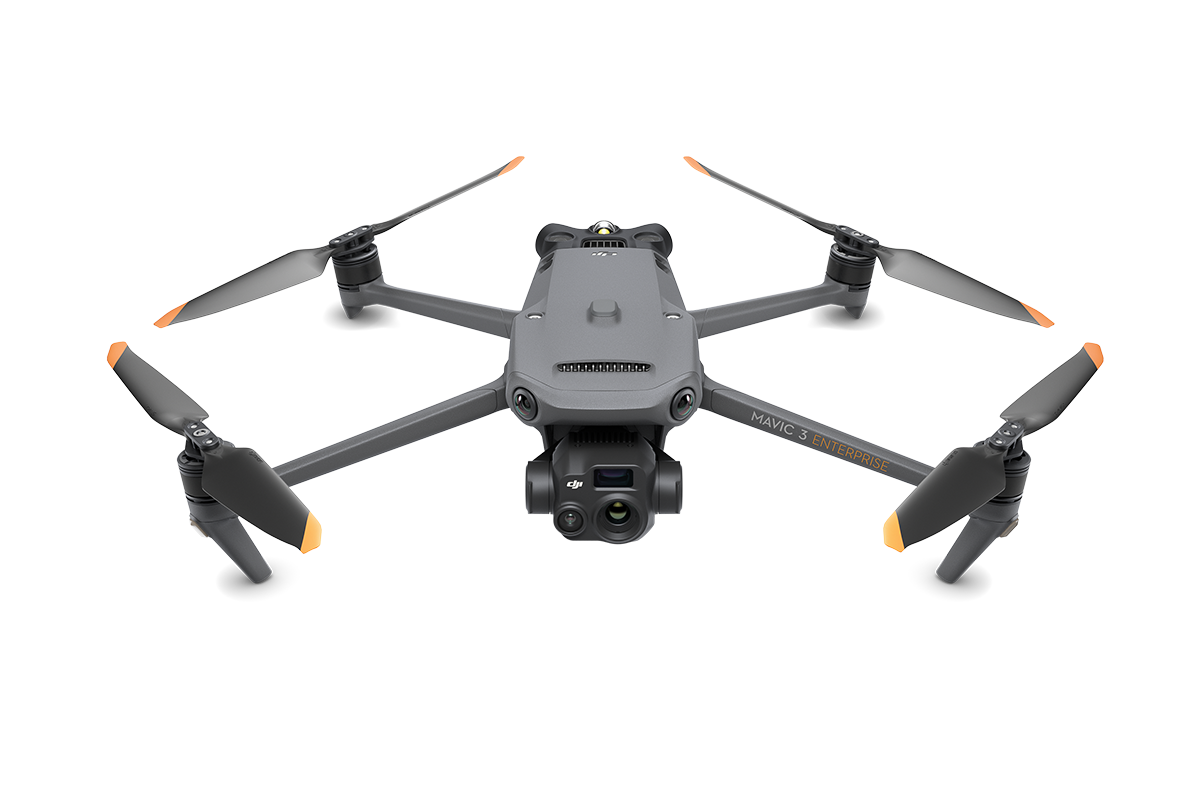 DJI Mavic 3 Thermal NA with 2-Year Care Basic