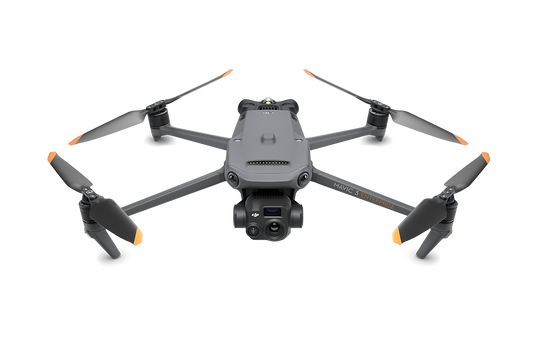 DJI Mavic 3 Thermal NA with 2-Year Care Basic