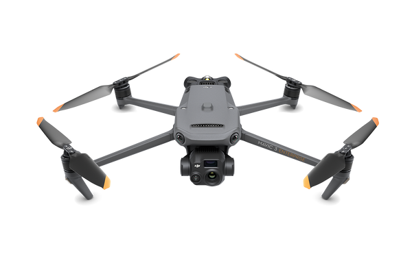 DJI Mavic 3 Thermal NA with 2-Year Care Basic
