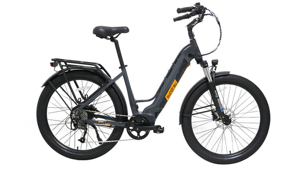 EUNORAU META275 – Versatile Electric Cruiser