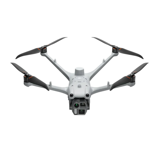 DJI Matrice 4D NA with DJI Care Enterprise Plus (Auto‑Activated)