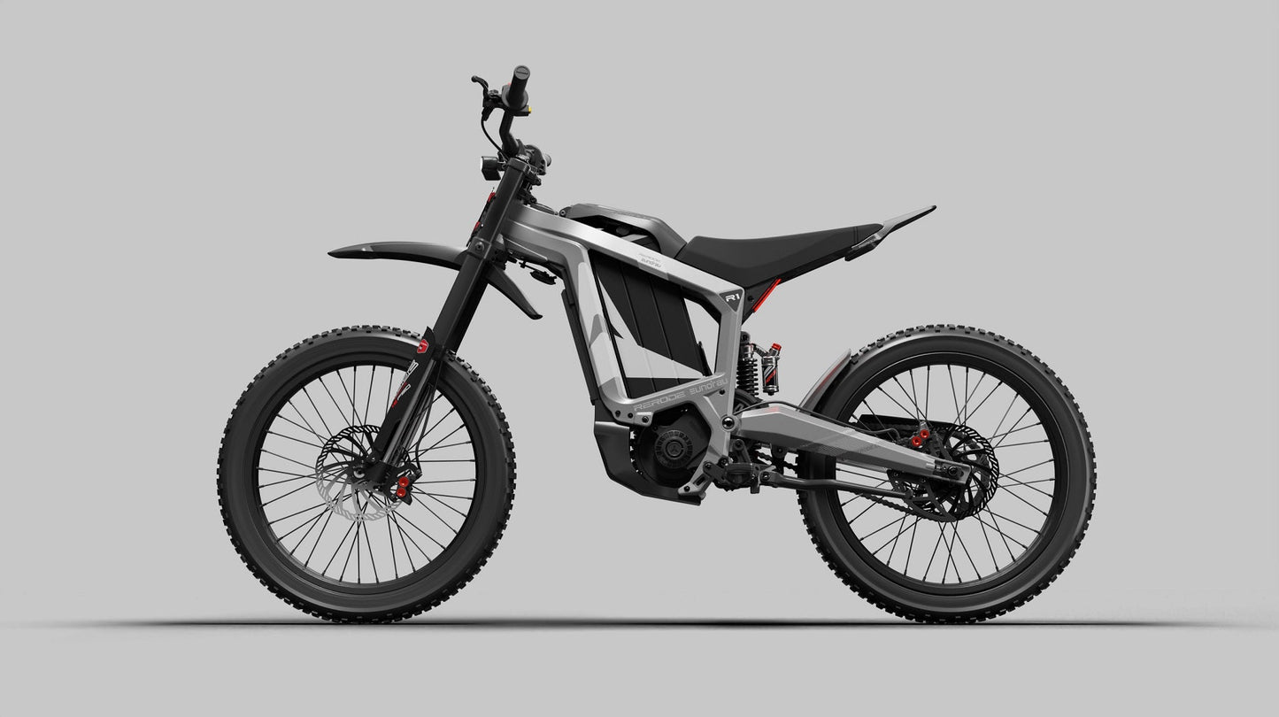 EUNORAU Rerode R1 – High-Performance Electric Dirt Bike