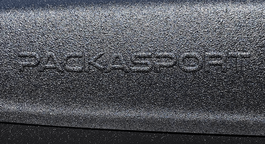 Packasport Apollo 90 Rooftop Cargo Box