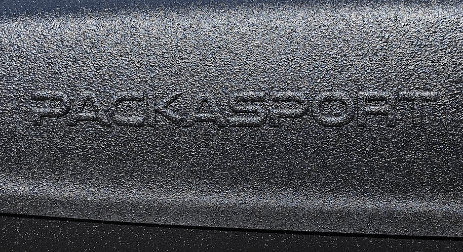 Packasport Trailblazer Rooftop Cargo Box