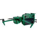 Anzu Raptor T with RTK Module, Speaker, & Charging Hub + 1-Year Care Protection