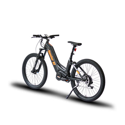 EUNORAU SPECTER-ST 2.0 – Full-Suspension Step-Thru Electric Mountain Bike
