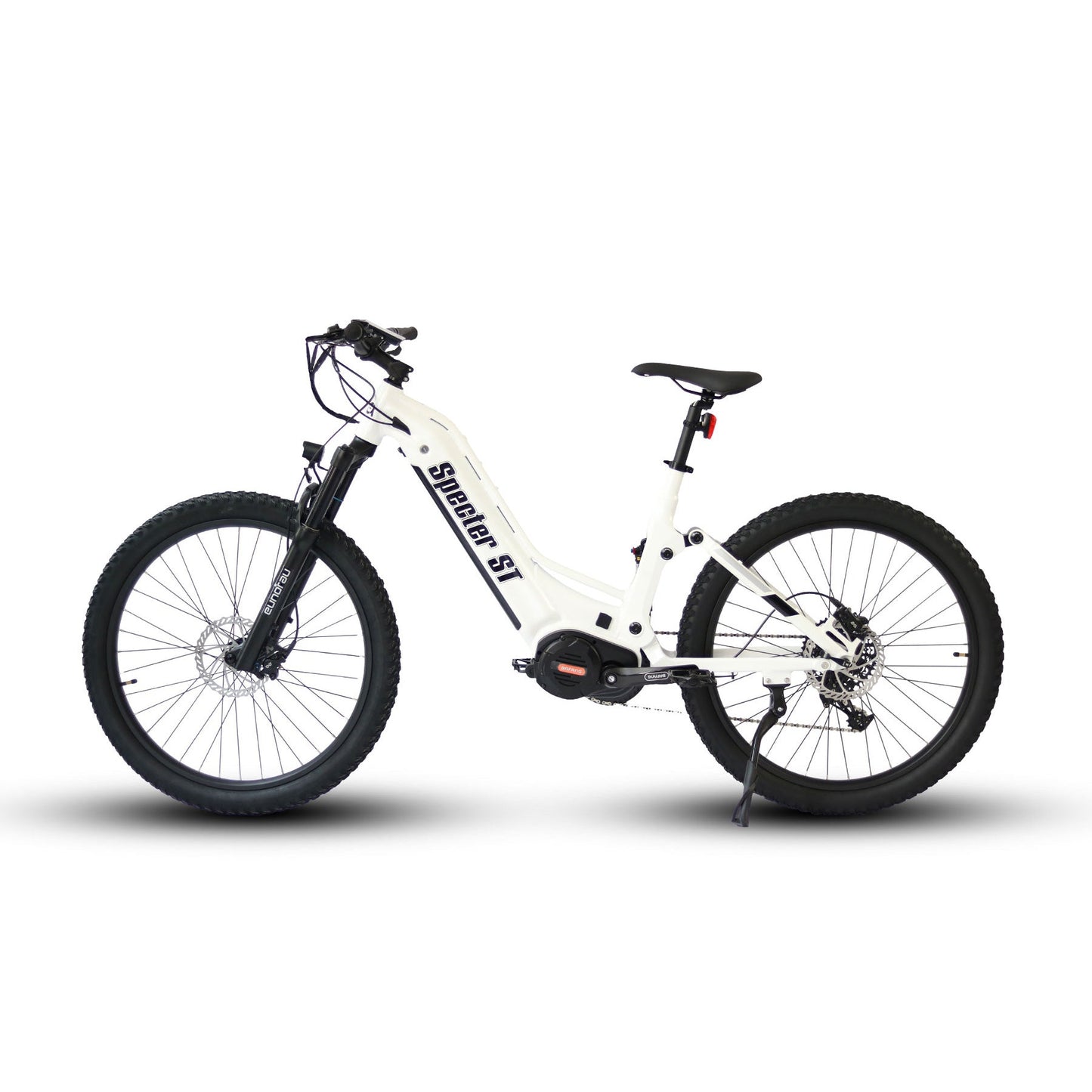 EUNORAU SPECTER-ST 2.0 – Full-Suspension Step-Thru Electric Mountain Bike