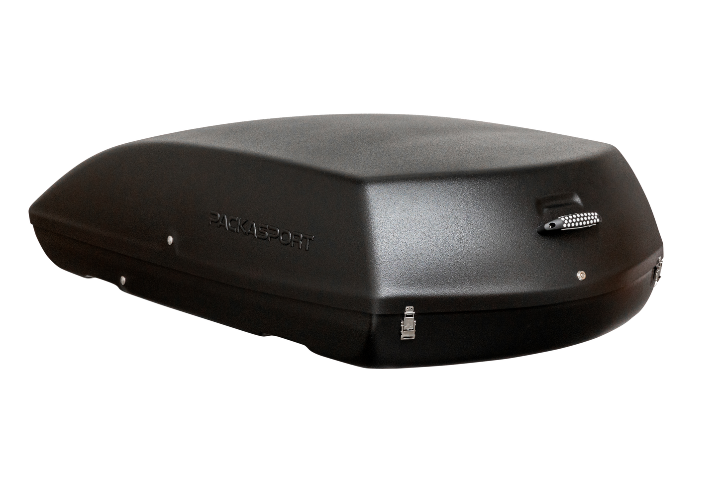 Packasport Voyager Rooftop Cargo Box