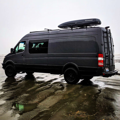 Packasport Freestyler Rooftop Cargo Box