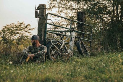 Rambo Venom 2.0 – Hardtail Hunting Beast