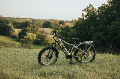 Rambo Venom 2.0 – Hardtail Hunting Beast