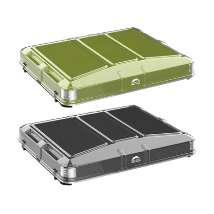 Wild Land Sky Rover Automatic Hardshell Rooftop Tent