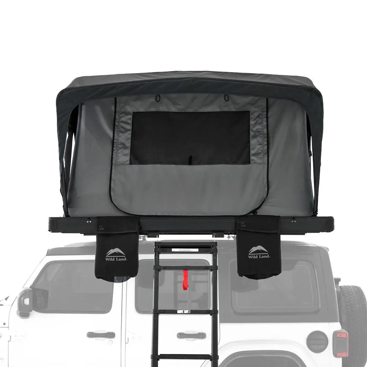 Wild Land Summit Explorer Max