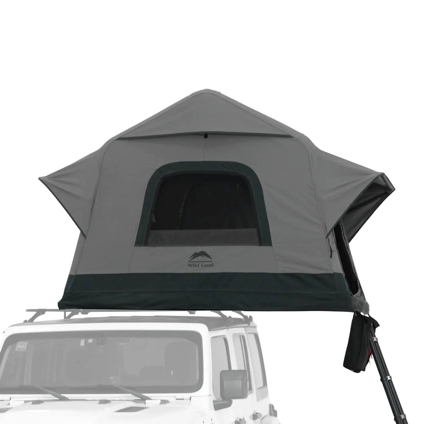 Wild Land Air Cruiser Inflatable Rooftop Tent