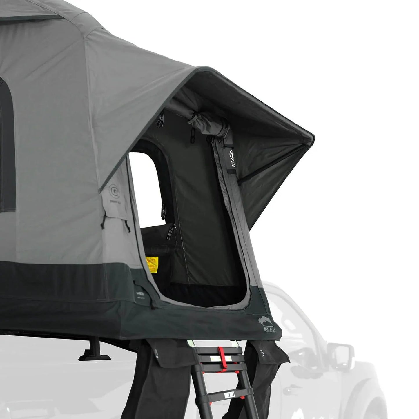 Wild Land Air Cruiser Inflatable Rooftop Tent