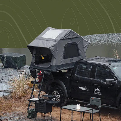 Wild Land Air Cruiser Inflatable Rooftop Tent