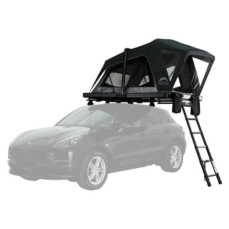 Wild Land Summit Explorer