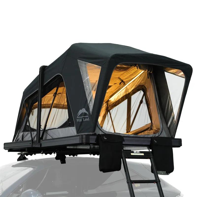 Wild Land Summit Explorer