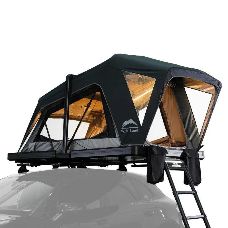 Wild Land Summit Explorer