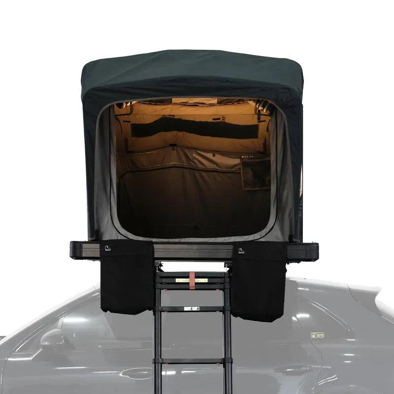 Wild Land Summit Explorer