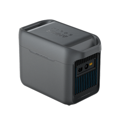 Anker SOLIX C1000X Portable Power Station - 1056Wh | 1800W