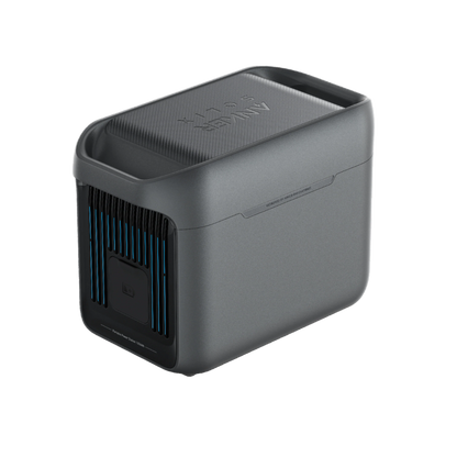 Anker SOLIX C1000X Portable Power Station - 1056Wh | 1800W
