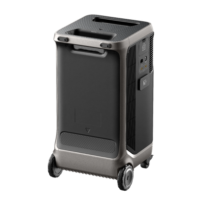 Anker SOLIX F3800 Portable Power Station - 3840Wh | 6000W