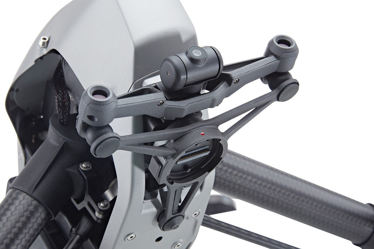 DJI Inspire 2 Advanced Combo with Zenmuse X7 & 16mm Lens – Professional Cinematic Drone