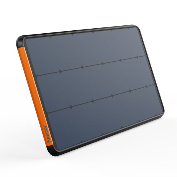 Jackery SolarSaga 100W Prime Solar Panel
