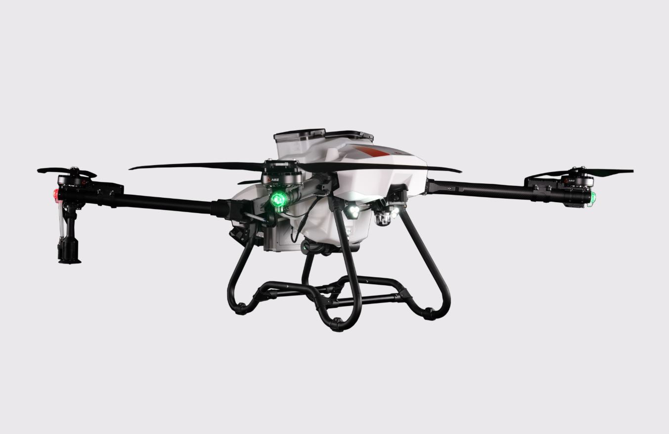 ABZ Innovation L30 Ready‑to‑Fly Kit