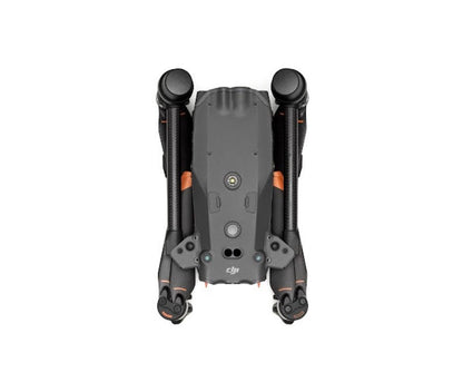 DJI Matrice 30T Enterprise Drone with Care Plus – All-in-One Aerial Solution